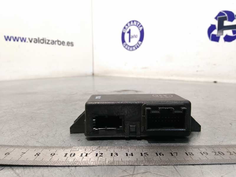 Recambio de modulo electronico para audi a4 ber. (b8) básico referencia OEM IAM 8R0907468H  