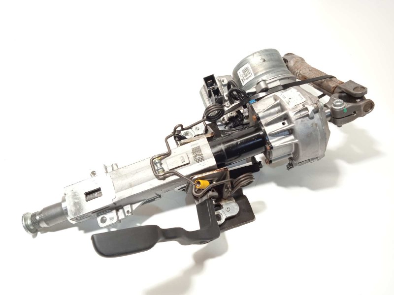 Recambio de columna direccion para seat ibiza (6p1) style referencia OEM IAM 6C1423510BL  