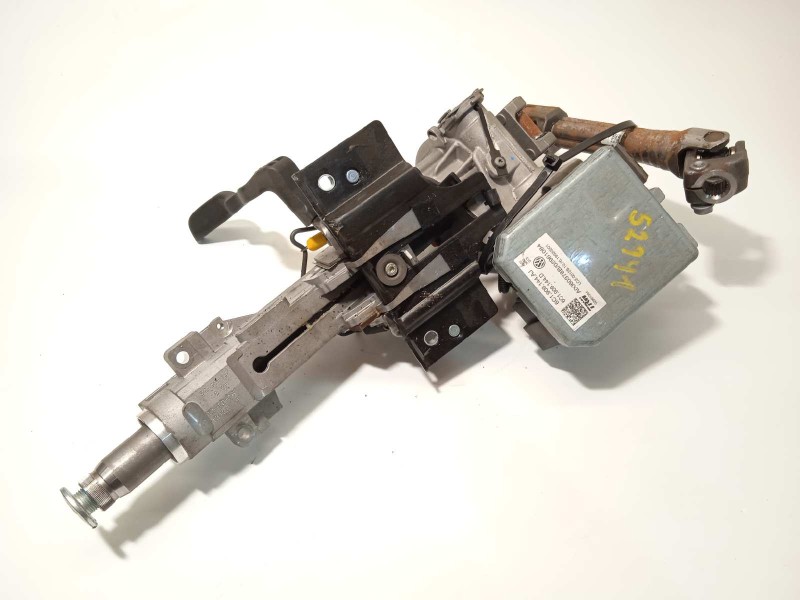 Recambio de columna direccion para seat ibiza (6p1) style referencia OEM IAM 6C1423510BL  