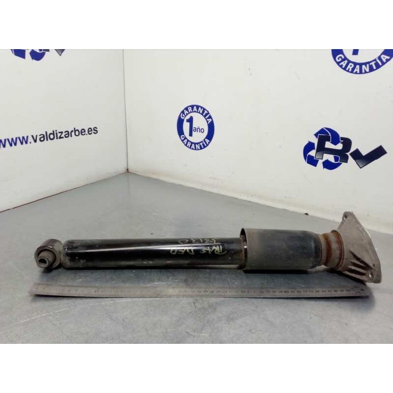 Recambio de amortiguador trasero derecho para bmw serie 2 coupe (f22) m235i referencia OEM IAM 33526865649  37126865541