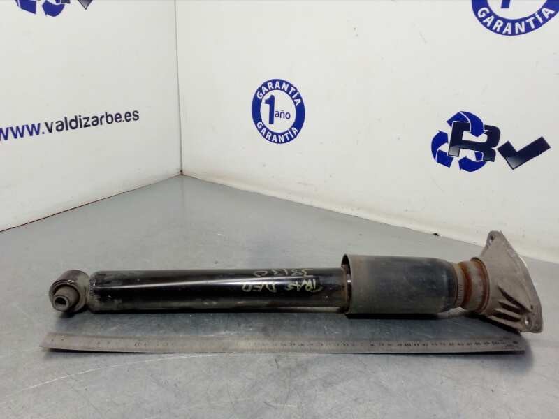 Recambio de amortiguador trasero derecho para bmw serie 2 coupe (f22) m235i referencia OEM IAM 33526865649  37126865541