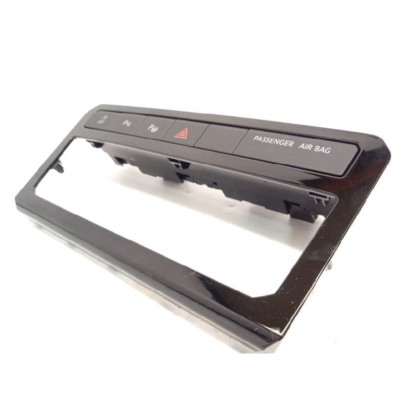 Recambio de mando multifuncion para volkswagen t-cross style referencia OEM IAM 2GM863041 2GM927132SWHS 2GM863041041