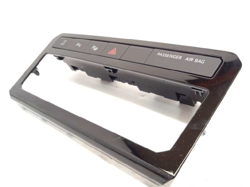 Recambio de mando multifuncion para volkswagen t-cross style referencia OEM IAM 2GM863041 2GM927132SWHS 2GM863041041