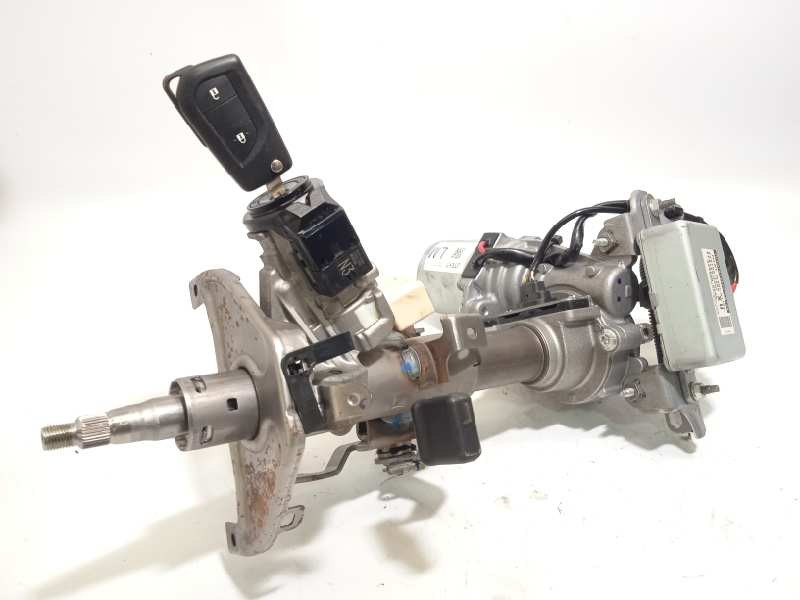 Recambio de columna direccion para toyota aygo 1.0 cat referencia OEM IAM 452500H071  896500H150