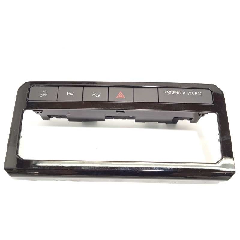 Recambio de mando multifuncion para volkswagen t-cross style referencia OEM IAM 2GM863041 2GM927132SWHS 2GM863041041