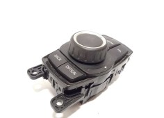 Recambio de mando multifuncion para bmw serie 1 lim. (f20) 116d efficientdynamics edition referencia OEM IAM 926170404  65829261