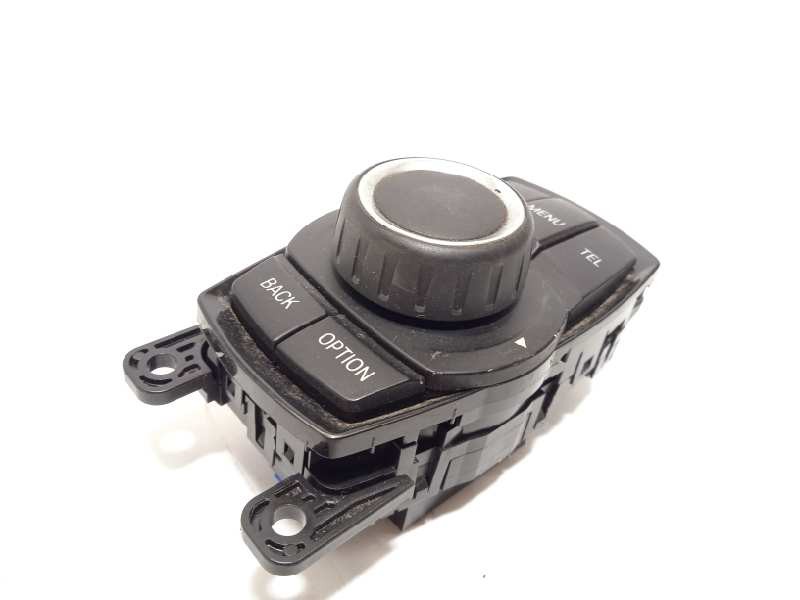 Recambio de mando multifuncion para bmw serie 1 lim. (f20) 116d efficientdynamics edition referencia OEM IAM 926170404  65829261