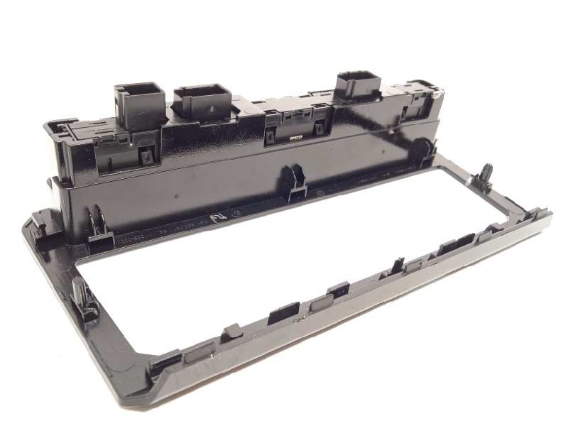 Recambio de mando multifuncion para volkswagen t-cross style referencia OEM IAM 2GM863041 2GM927132SWHS 2GM863041041