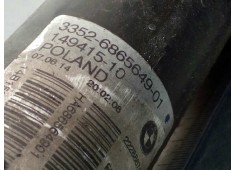 Recambio de amortiguador trasero izquierdo para bmw serie 2 coupe (f22) m235i referencia OEM IAM 33526865649  37126865541 2