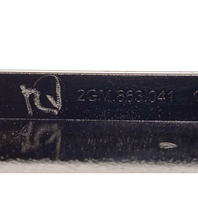 Recambio de mando multifuncion para volkswagen t-cross style referencia OEM IAM 2GM863041 2GM927132SWHS 2GM863041041