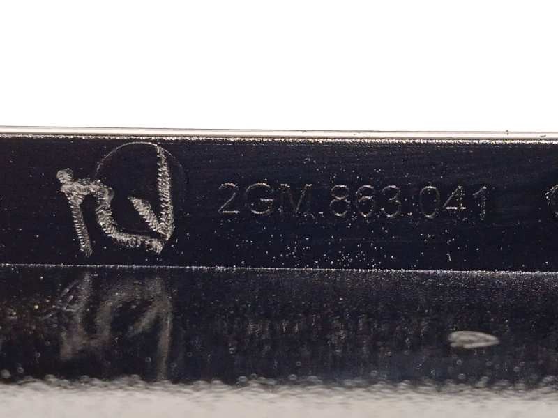 Recambio de mando multifuncion para volkswagen t-cross style referencia OEM IAM 2GM863041 2GM927132SWHS 2GM863041041