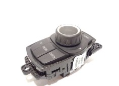 Recambio de mando multifuncion para bmw serie 1 lim. (f20) 116d efficientdynamics edition referencia OEM IAM 926170404  65829261 2