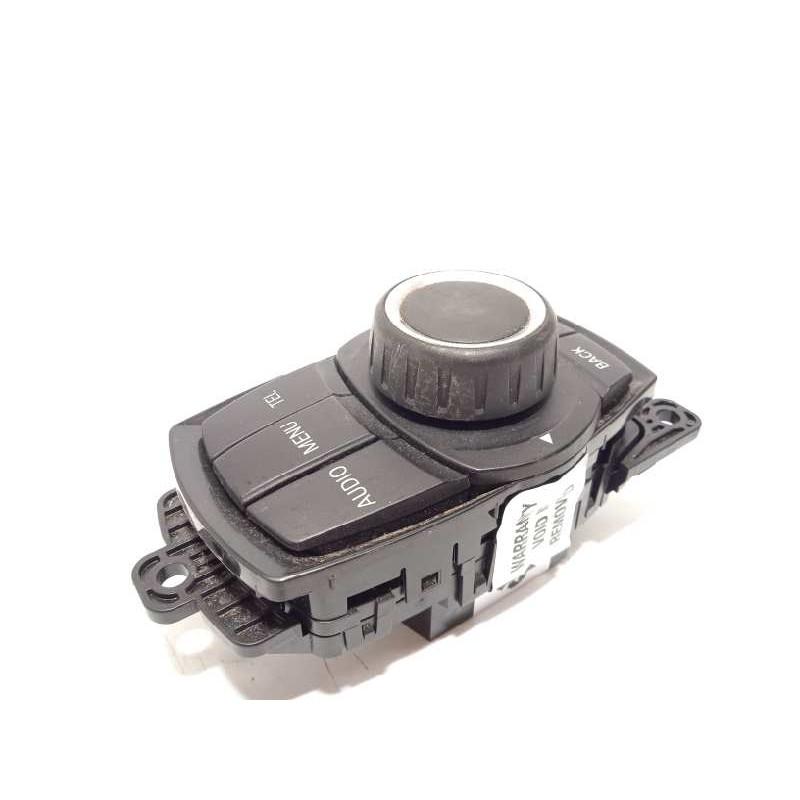 Recambio de mando multifuncion para bmw serie 1 lim. (f20) 116d efficientdynamics edition referencia OEM IAM 926170404  65829261