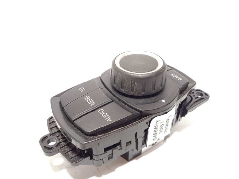 Recambio de mando multifuncion para bmw serie 1 lim. (f20) 116d efficientdynamics edition referencia OEM IAM 926170404  65829261