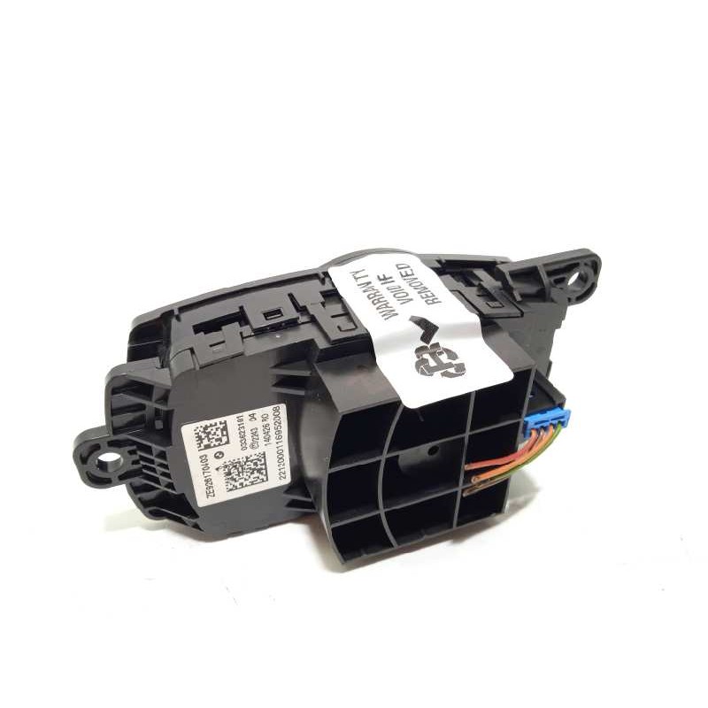 Recambio de mando multifuncion para bmw serie 1 lim. (f20) 116d efficientdynamics edition referencia OEM IAM 926170404  65829261