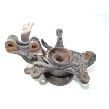 Recambio de mangueta delantera derecha para citroën berlingo (er_, ec_) 1.5 bluehdi 100 referencia OEM IAM 1610138080 1647857080