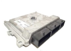 Recambio de centralita motor uce para dacia sandero 0.9 tce cat referencia OEM IAM 237107175R  237105499R