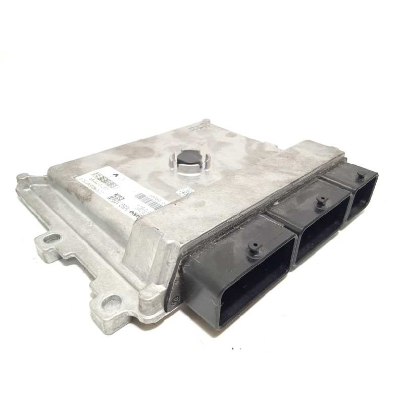 Recambio de centralita motor uce para dacia sandero 0.9 tce cat referencia OEM IAM 237107175R  237105499R