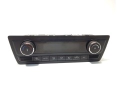 Recambio de mando climatizador para seat ibiza (6p1) style referencia OEM IAM 6P0907044D   2