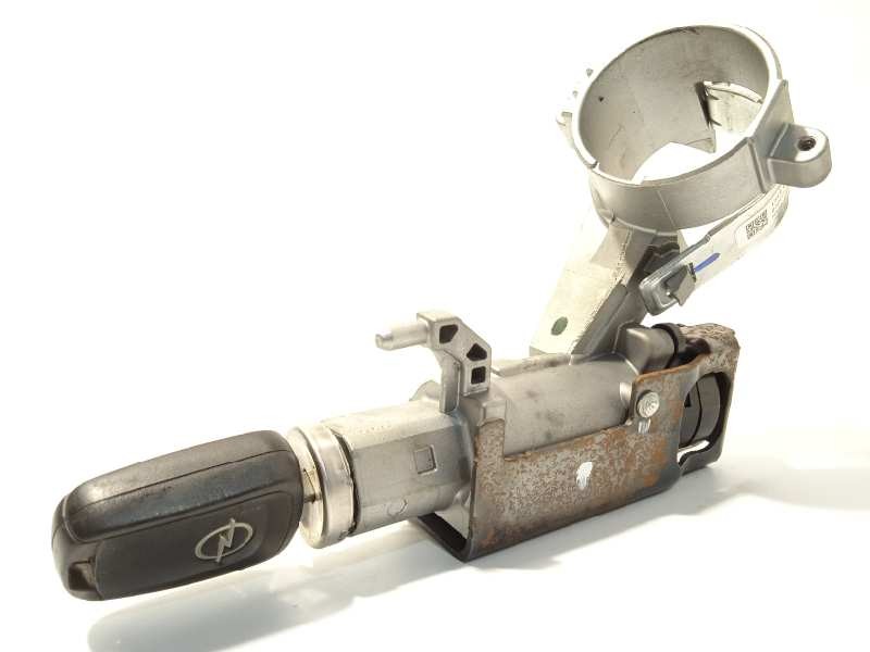 Recambio de conmutador de arranque para opel meriva b 1.6 cdti dpf referencia OEM IAM 13496345  