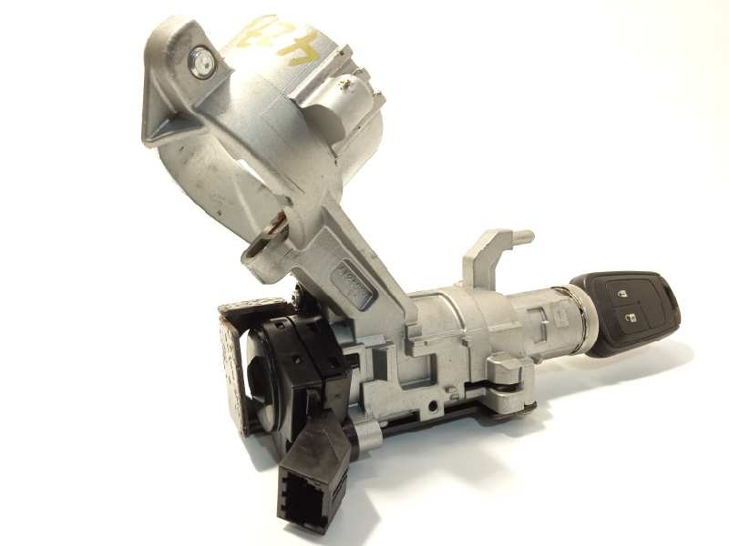 Recambio de conmutador de arranque para opel meriva b 1.6 cdti dpf referencia OEM IAM 13496345  