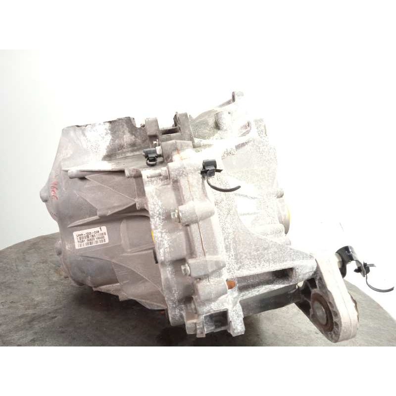 Recambio de caja cambios para ford kuga st-line x hybrid referencia OEM IAM LX6R7002CCB  