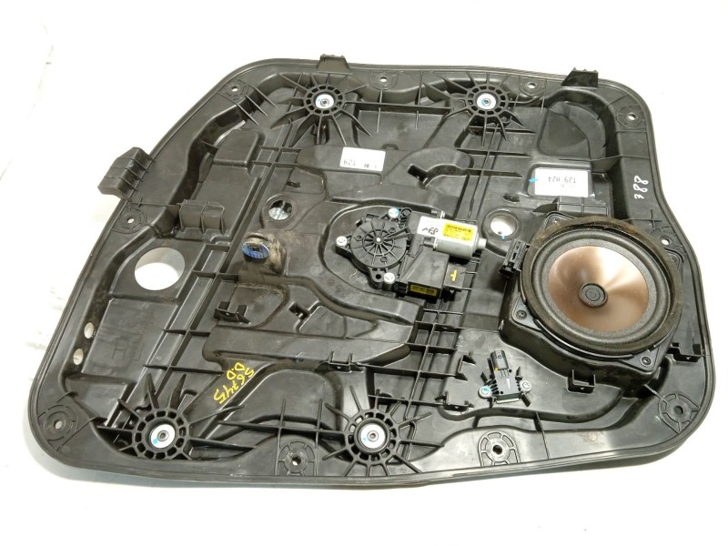 ELEVALUNAS DELANTERO DERECHO 824602W020 824802W270 