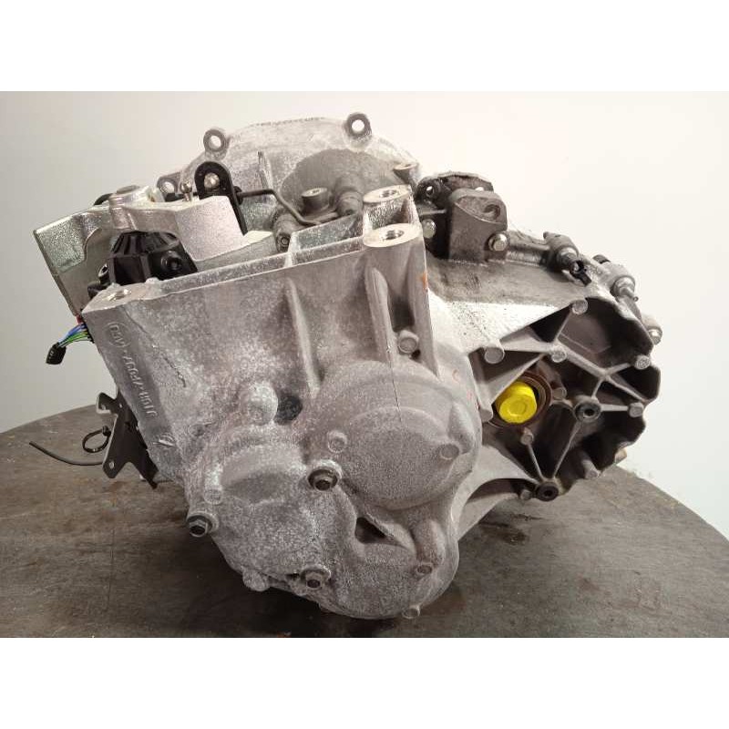 Recambio de caja cambios para ford kuga st-line x hybrid referencia OEM IAM LX6R7002CCB  