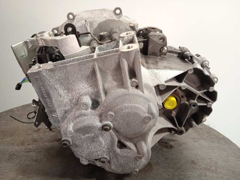 Recambio de caja cambios para ford kuga st-line x hybrid referencia OEM IAM LX6R7002CCB  