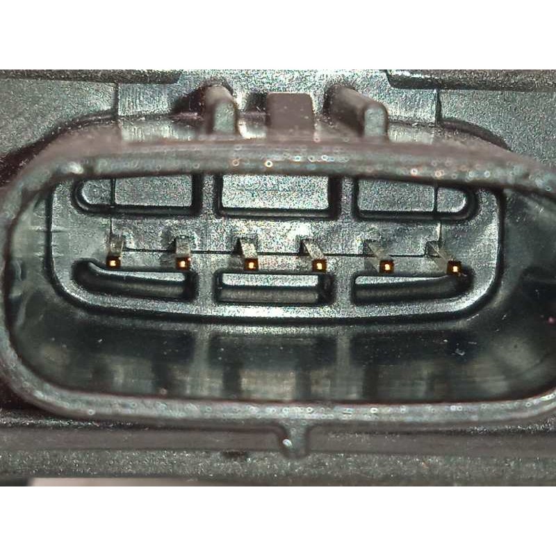 Recambio de potenciometro pedal para toyota avensis touring sports advance referencia OEM IAM 7811005040  