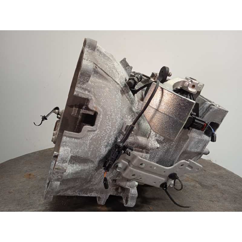 Recambio de caja cambios para ford kuga st-line x hybrid referencia OEM IAM LX6R7002CCB  