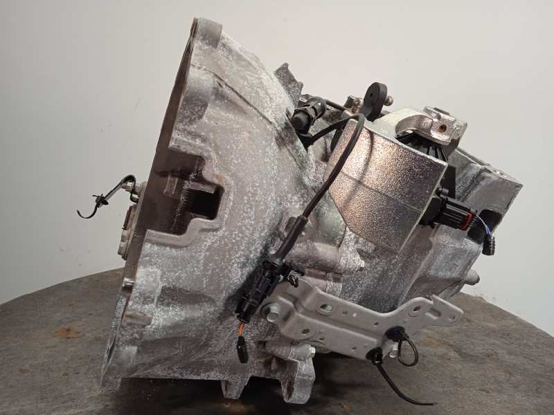 Recambio de caja cambios para ford kuga st-line x hybrid referencia OEM IAM LX6R7002CCB  