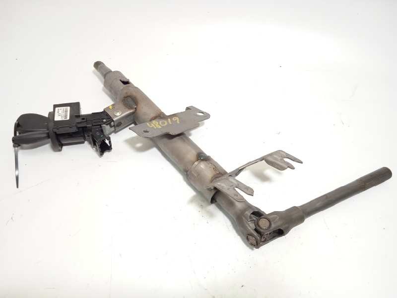 Recambio de columna direccion para dacia sandero 0.9 tce cat referencia OEM IAM 488105653R  