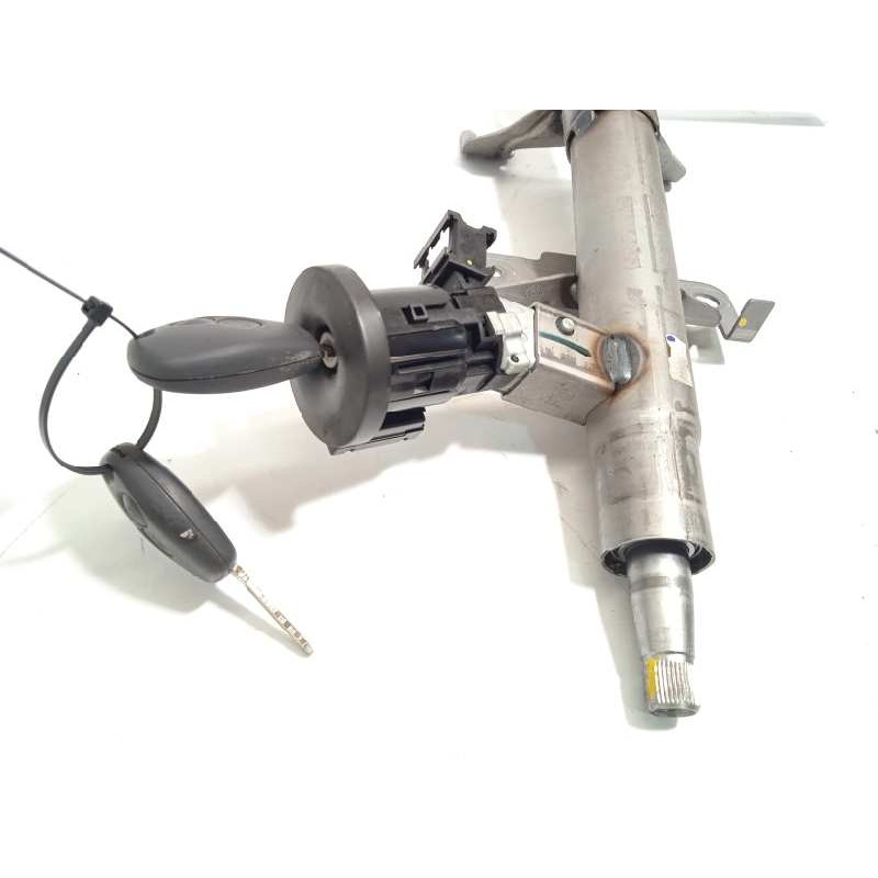 Recambio de columna direccion para dacia sandero 0.9 tce cat referencia OEM IAM 488105653R  