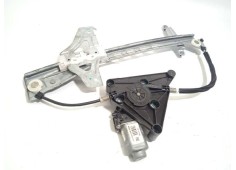 Recambio de elevalunas delantero derecho para toyota aygo 1.0 cat referencia OEM IAM 402662A  698100H031 2