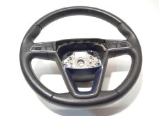 Recambio de volante para seat ibiza (6p1) style referencia OEM IAM 5F0419091L  5F0419091LMJY