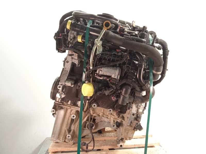 MOTOR COMPLETO PT204 AJ20