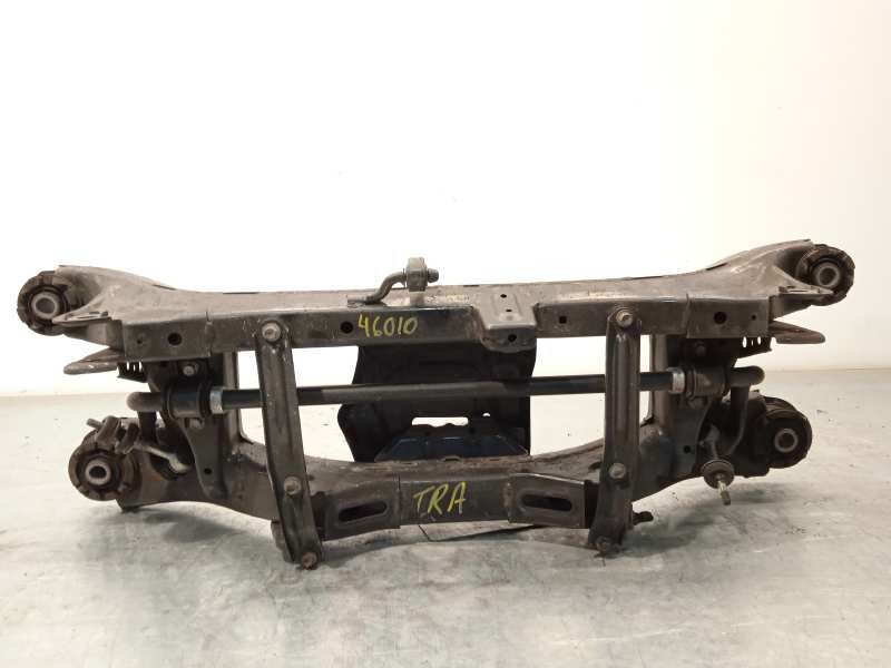 Recambio de puente trasero para toyota avensis touring sports advance referencia OEM IAM 5120605091  