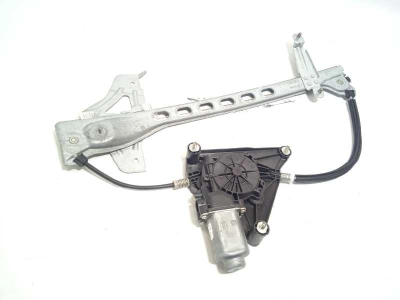 Recambio de elevalunas delantero izquierdo para toyota aygo 1.0 cat referencia OEM IAM 402663A  698200H031