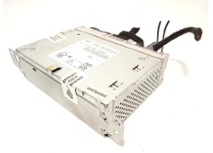 Recambio de modulo electronico para peugeot 508 allure referencia OEM IAM 9818613880   2