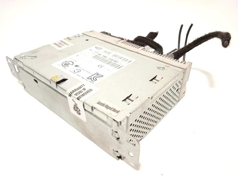 Recambio de modulo electronico para peugeot 508 allure referencia OEM IAM 9818613880  