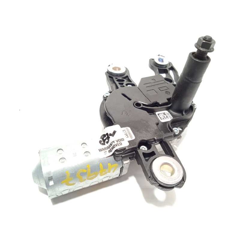 Recambio de motor limpia trasero para volkswagen t-cross 1.0 tsi referencia OEM IAM 5G0955711C  W000089789