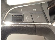 Recambio de volante para seat ibiza (6p1) style referencia OEM IAM 5F0419091L  5F0419091LMJY 2