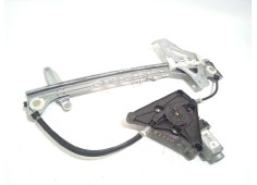 Recambio de elevalunas delantero izquierdo para toyota aygo 1.0 cat referencia OEM IAM 402663A  698200H031 2