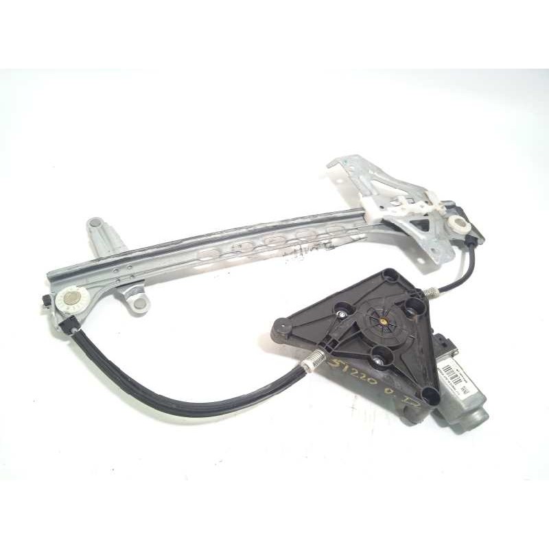 Recambio de elevalunas delantero izquierdo para toyota aygo 1.0 cat referencia OEM IAM 402663A  698200H031