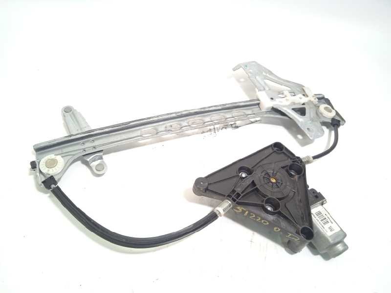 Recambio de elevalunas delantero izquierdo para toyota aygo 1.0 cat referencia OEM IAM 402663A  698200H031