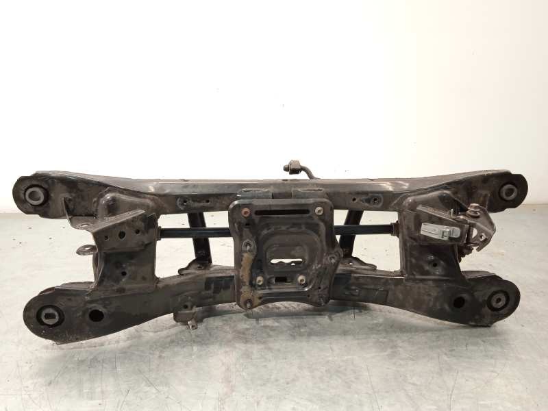 Recambio de puente trasero para toyota avensis touring sports advance referencia OEM IAM 5120605091  