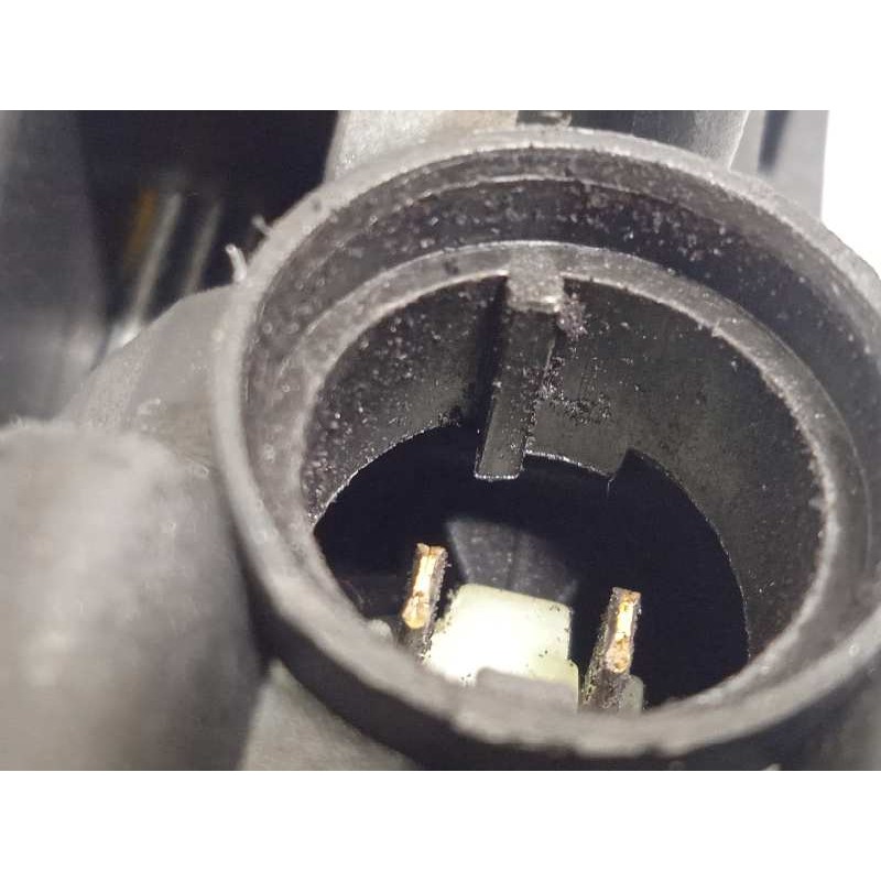 Recambio de elevalunas delantero izquierdo para toyota aygo 1.0 cat referencia OEM IAM 402663A  698200H031