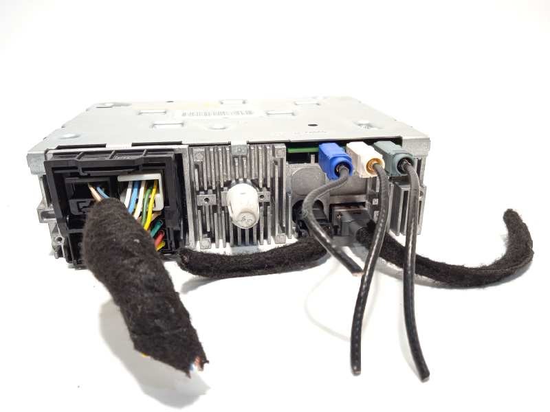 Recambio de modulo electronico para peugeot 508 allure referencia OEM IAM 9818613880  