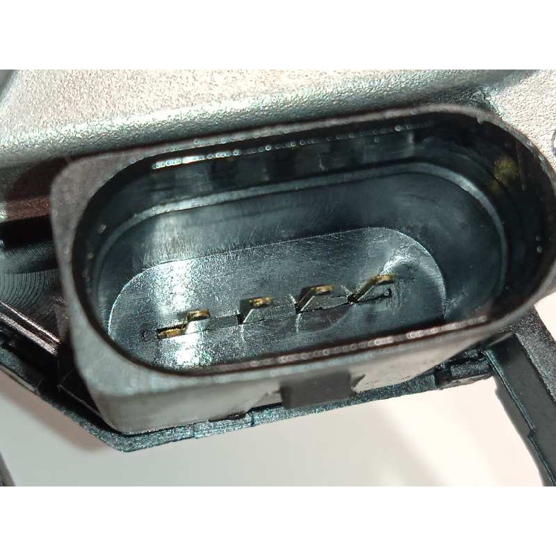 Recambio de motor limpia trasero para volkswagen t-cross 1.0 tsi referencia OEM IAM 5G0955711C  W000089789